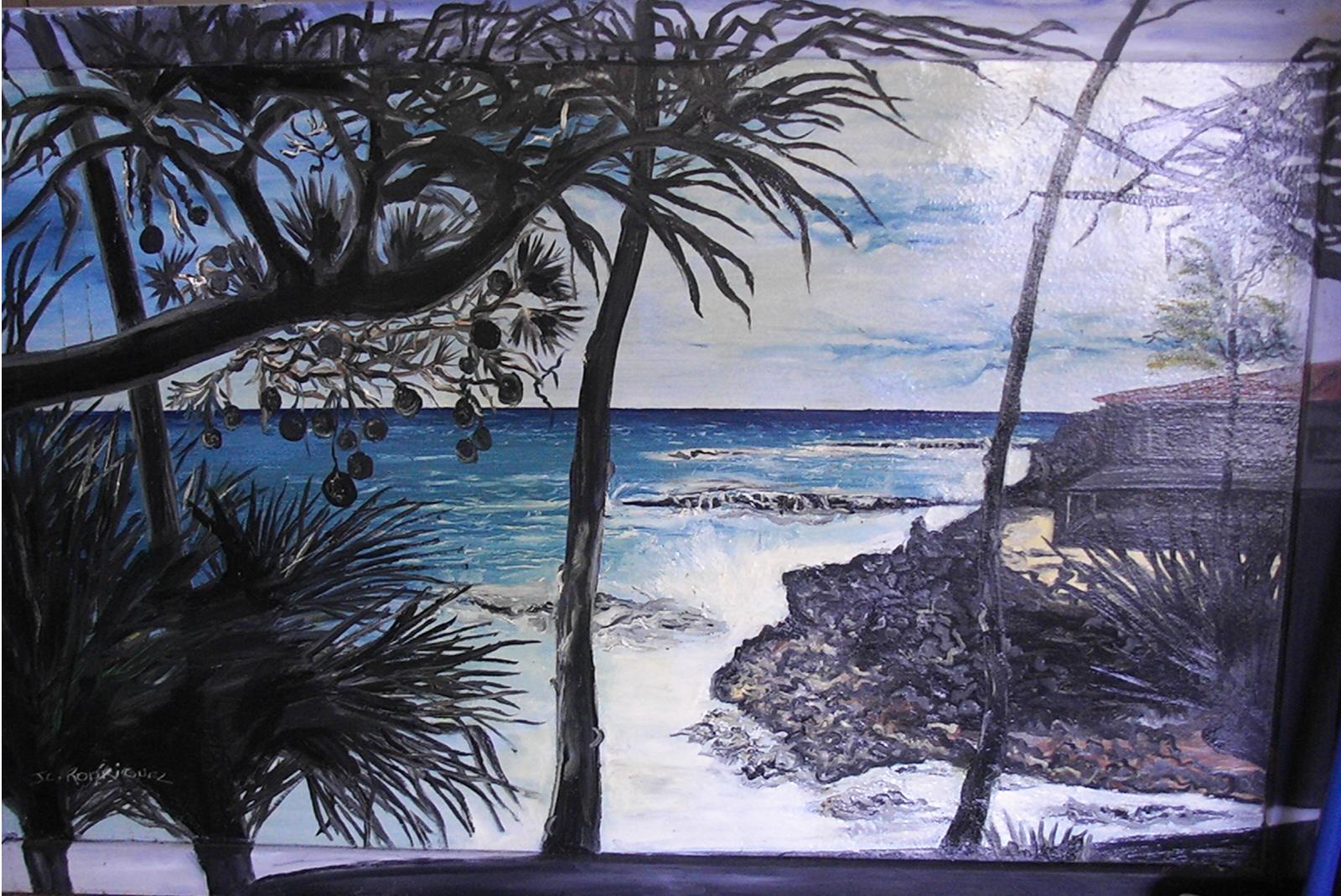 Cap Méchant