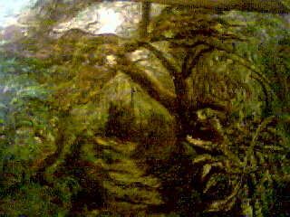 Chemin Du Bassin