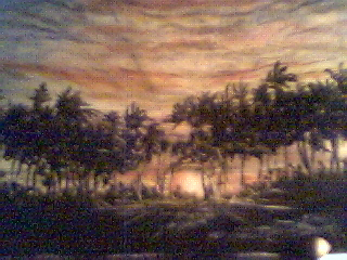Palmeraie